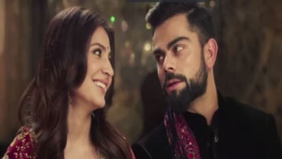 ಬಾಲಿವುಡ್ಗೆ ವಿರಾಟ್ ಕೊಹ್ಲಿ ಎಂಟ್ರಿ?