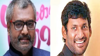 நடிகர் விவேக்கை விரும்பி அழைத்த விஷால்; நான் அதுக்கெல்லாம் சரிப்பட்டு வருவேனானு தெரியல. எனக்கூறி எஸ்கேப் ஆன விவேக்.