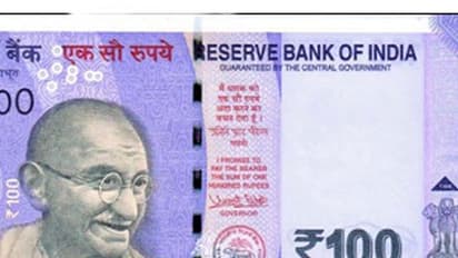 പുതിയ 100 രൂപ നോട്ട് എടിഎമ്മില് ഉള്ക്കൊള്ളിക്കാനും കോടികള് വേണം