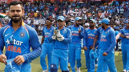 ವಿಂಡೀಸ್ ವಿರುದ್ಧದ ಏಕದಿನಕ್ಕೆ ಟೀಂ ಇಂಡಿಯಾ ಪ್ರಕಟ-ಕನ್ನಡಿಗರಿಗೆ ಶಾಕ್!