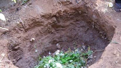 பலமுறைகள் இருந்தாலும் எருக்குழி தயாரிக்க இதுதான் சரியான முறை....