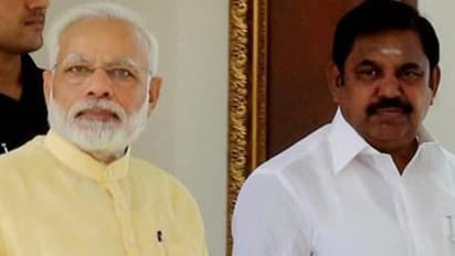 விவசாயிகளுக்காக அமைச்சர் பதவியை தூக்கியெறிந்த அகாலிதளம்..!! சட்டங்கள் நிறைவேற பாஜகவுக்கு முட்டுகொடுத்த அதிமுக.