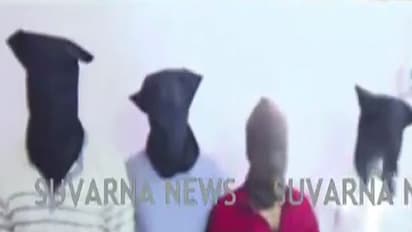 ರುದ್ರೇಶ್ ಹತ್ಯೆ ಆರೋಪಿಗಳಿಂದ ಐವರು ಪತ್ರಕರ್ತರ ಮೇಲೆ ದಾಳಿಗೆ ಸಂಚು: ಎನ್'ಐಎ ತನಿಖೆಯಲ್ಲಿ ಬಹಿರಂಗ