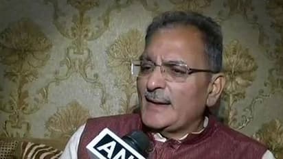 കത്വ സംഭവം, ചെറിയ കേസ്; വിവാദ പ്രസ്താവനയുമായി ജമ്മുകാശ്മീര് ഉപമുഖ്യമന്ത്രി