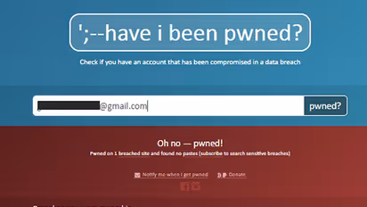 Was your LinkedIn profile one of 100 million hacked accounts?