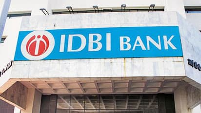 Government approves capital infusion of over Rs 9,000 crore in IDBI Bank