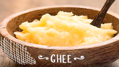 Here’s how ghee can do wonders to your skin