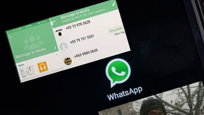 ISIS Kerala recruit sends WhatsApp voice clips, calls for jihad
