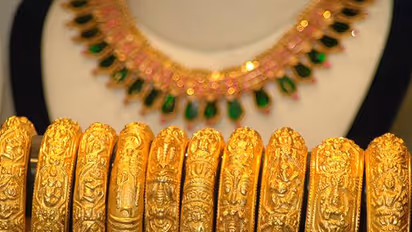 Some Kerala Jewellers sold upto 30 kg gold on night of currency ban