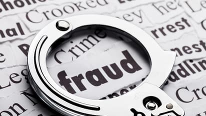 कम दाम में पुरानी कार दिलाने का झांसा देकर लोगों के साथ धोखाधड़ी में नाइजीरियाई गिरफ्तार