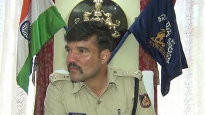 ರವಿ ಚೆನ್ನಣ್ಣನವರ್ ನೇತೃತ್ವದಲ್ಲಿ ಭರ್ಜರಿ ಕಾರ್ಯಾಚರಣೆ