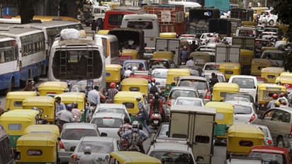 ಹಳೆ ವಾಹನಗಳ ಸಂಖ್ಯೆಯಲ್ಲಿ ಕರ್ನಾಟಕ ದೇಶದಲ್ಲೇ ನಂ.1!