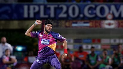 ബൗളിംഗ് കോച്ചിനെ അപമാനിച്ചു; അശോക് ദിന്ഡയെ ടീമില് നിന്ന് പുറത്താക്കി ബംഗാള്