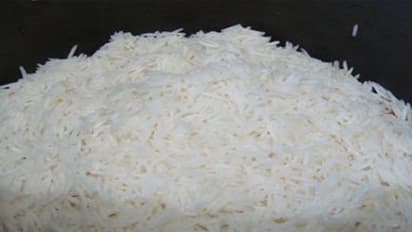 ಅನ್ನದಲ್ಲಿದೆ ಆರೋಗ್ಯ