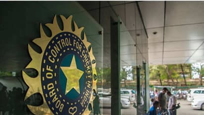 160 ಕೋಟಿ ಬಾಕಿ- ಬಿಸಿಸಿಐ ಕೈತಪ್ಪುತ್ತಾ 2023ರ ವಿಶ್ವಕಪ್ ಆತಿಥ್ಯ?