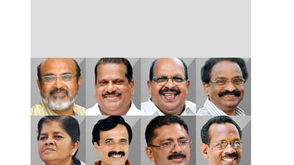 Pinarayi Vijayan to keep Home, Vigilance portfolios