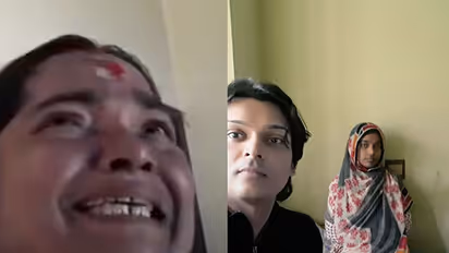 Hadiya's father files police complaint against Rahul Easwar