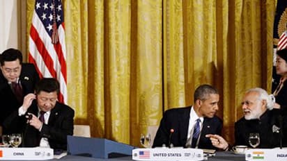 NSG bid: Modi upbeat despite China blow