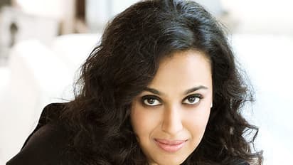 Swara Bhaskar turns writer; pens love story