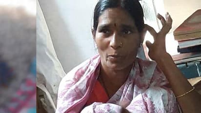 ಸೀಮೆ ಎಣ್ಣೆ ಸುರಿದು ಪತಿಯನ್ನೇ ಜೀವಂತವಾಗಿ ಸುಟ್ಟು ಹಾಕಿದ ಪತ್ನಿ!