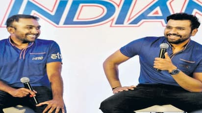 ஐந்து மாதங்கள் ஓய்வில் இருந்த ரோகித் சர்மா, மீண்டும் ஐபிஎல்-ல் களமிறங்குகிறார்;