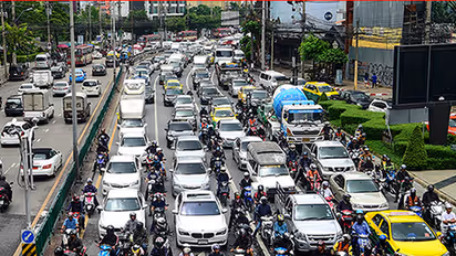 20 ವರ್ಷಕ್ಕಿಂತ ಹಳೆಯ ವಾಣಿಜ್ಯ ವಾಹನ ನೋಂದಣಿ ರದ್ದು