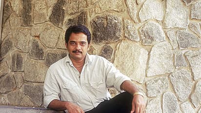 Indians invest more on actors than films: Director Jayaraj