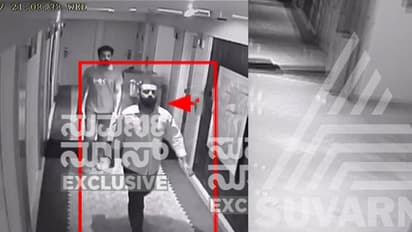 ಎಚ್ಡಿಕೆ ಪುತ್ರ ಎಂದು ಹೇಳಿ ವಂಚಿಸಿದ್ದ ಸುಕೇಶ್!