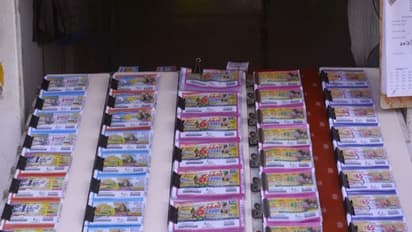 தமிழகத்தினுள் மீண்டும் நுழைகிறதா லாட்டரி பூதம்?!: மக்கள் பணத்தில் மஞ்சள் குளிக்க துடிக்கும் மாஜி அமைச்சர்கள்?