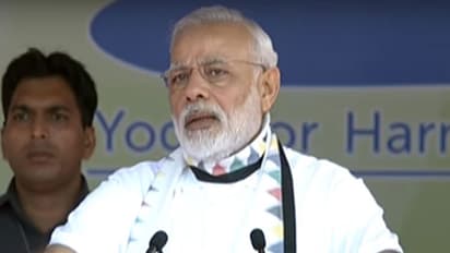 पीएम मोदी पर हमले की फिराक में 'दुश्मन', सुरक्षा को लेकर आई ये बड़ी खबर