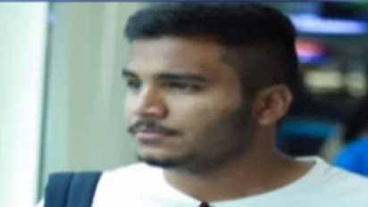 ప్రేమ పాయిజన్ అయింది