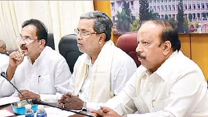 ಅಕ್ರಮ-ಸಕ್ರಮ ಯೋಜನೆಗೆ ಅಧಿಸೂಚನೆ ಶೀಘ್ರ ಪ್ರಕಟ?