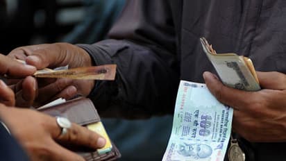 Prepare to pay a 100% fine on cash transactions above ₹ 3 lakh