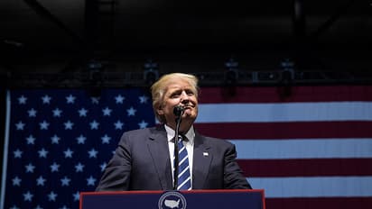 ಟ್ರಂಪ್ ಆದೇಶ ಕೊಟ್ಟರೆ ಮುಂದಿನ ವಾರವೇ ಚೀನಾ ಮೇಲೆ ಅಣ್ವಸ್ತ್ರ ದಾಳಿ