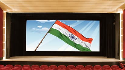 జీఎస్టీకి నిరసనగా సోమవారం నుంచి సినిమా థియేటర్స్ బంద్