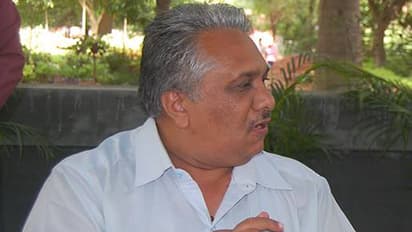 ‘ಅಯೋಧ್ಯೆ ಬಳಿಕ ಮುಂದಿನ ಗುರಿ ಮಥುರಾ ಮತ್ತು ಕಾಶಿ’