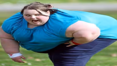 உடல் எடையைக் குறைக்க இதோ உற்சாகமான பத்து வழிகள்…