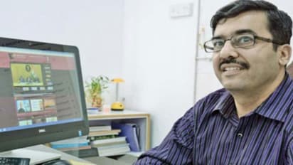 ஆர்.கே.நகர் இடைத்தேர்தல் ரத்தா?...தேர்தல் அதிகாரிகளுடன் ராஜேஷ் லக்கானி ஆலோசனை…