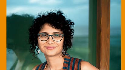 Shameful that women have to fight for equal pay: Kiran Rao