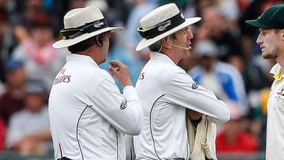 ನನಗೆ ಬಾಲ್ ಟ್ಯಾಂಪರಿಂಗ್ ಮಾಡಲು ಹೇಳಿದ್ದರೆ ಹಾಗೇ ಮಾಡುತ್ತಿದ್ದೆ..!