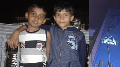 ತಂಪು ಪಾನೀಯವೆಂದು ಌಸಿಡ್ ಸೇವಿಸಿದ ಮಕ್ಕಳು: ಬರ್ತ್'ಡೇ ಬಾಯ್ ಜೊತೆಗೆ ಸಾವಿನ ಮನೆ ಸೇರಿದ ಸ್ನೇಹಿತ