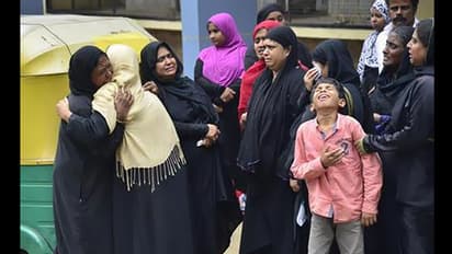 Tree mishap victim's family still awaits BBMP compensation