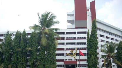 സ്വർണ്ണക്കടത്ത്: യഥാർത്ഥ പ്രതികളെ രക്ഷിക്കാൻ ബിജെപി ശ്രമം; യുഡിഎഫ് കൂട്ടെന്നും സിപിഎം