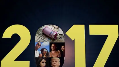 Here are 5 Reasons to look forward to 2017