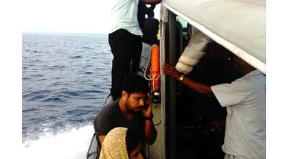 ആ ഡോക്ടര് ഇവിടെയുണ്ട്