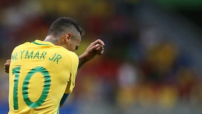 കരുത്ത് കാട്ടാന് നെയ്മര്; ഓസ്ട്രിയക്കെതിരെ ആദ്യ ഇലവനില് കളിച്ചേക്കും