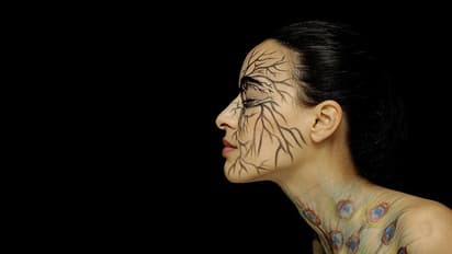 സൗന്ദര്യവും പ്രണയവും തമ്മിലെന്ത്?