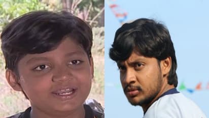 "மைடியர் பூதம்" சீரியல் குட்டி பையனை நாயகனாக மாற்றிய "தோனி கபடி குழு" !           