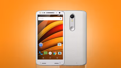 Moto X Force is now selling at a discounted price