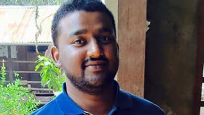 Gaya road rage: Police arrests Rocky Yadav, recovers murder weapon